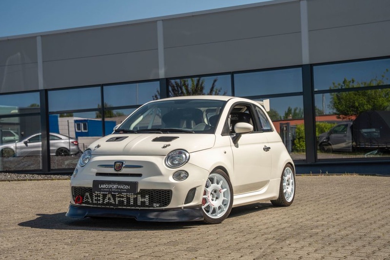 Abarth 695