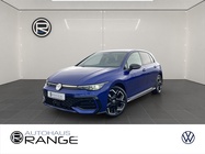 Volkswagen Golf 2026