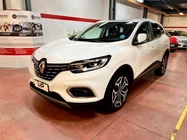 Renault Kadjar 2019