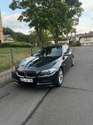 BMW 5 Series 2014