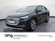 Audi Q4 e-tron 2023