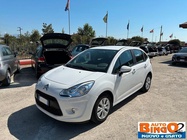 Citroen C3 2011