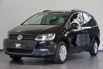 Volkswagen Sharan 2019