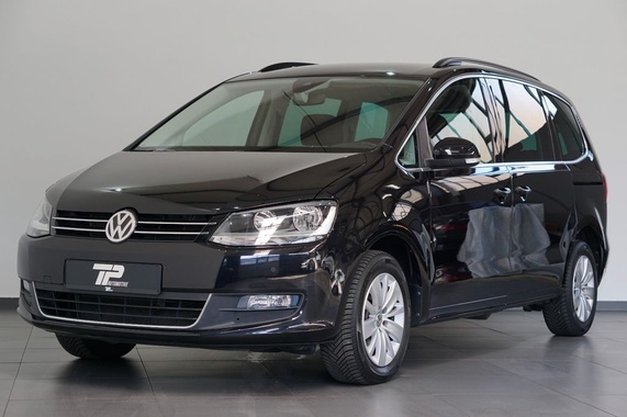 Volkswagen Sharan 2019