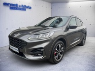 Ford Kuga 2022