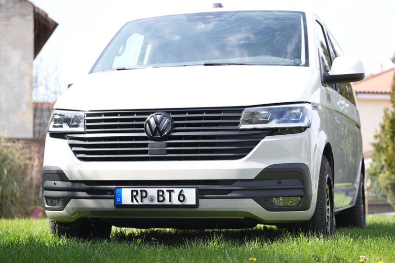 Volkswagen T6