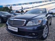 Mercedes-Benz C-Class 2007