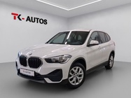 BMW X1 2019