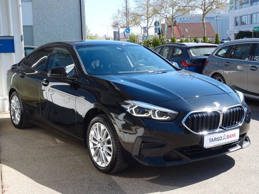 BMW 2 Series 2023