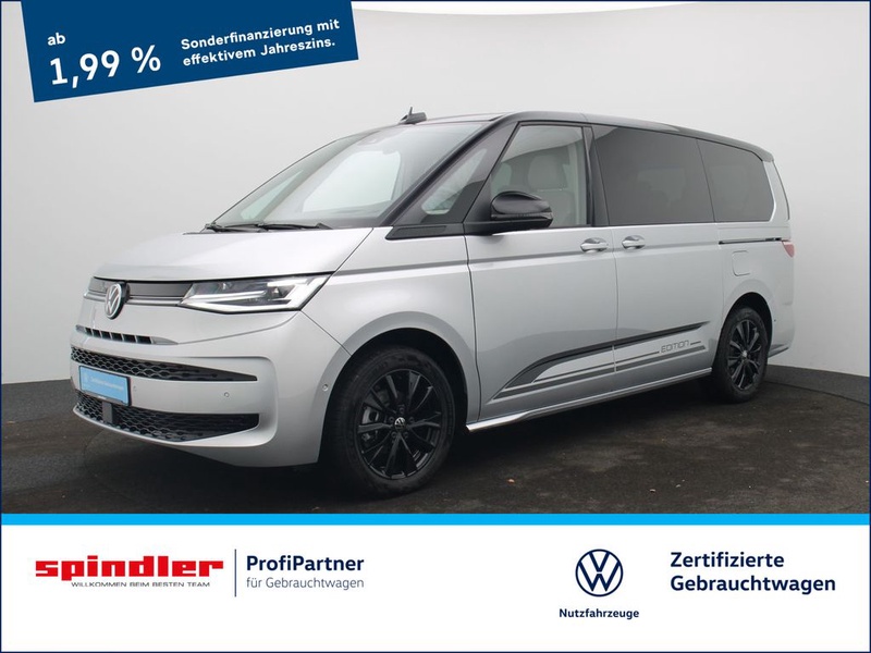 Volkswagen T7