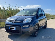 Fiat Panda 2021
