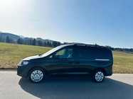 Volkswagen Caddy 2025