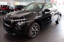 Skoda Kamiq 2025