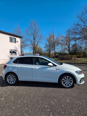 Volkswagen Polo 2020
