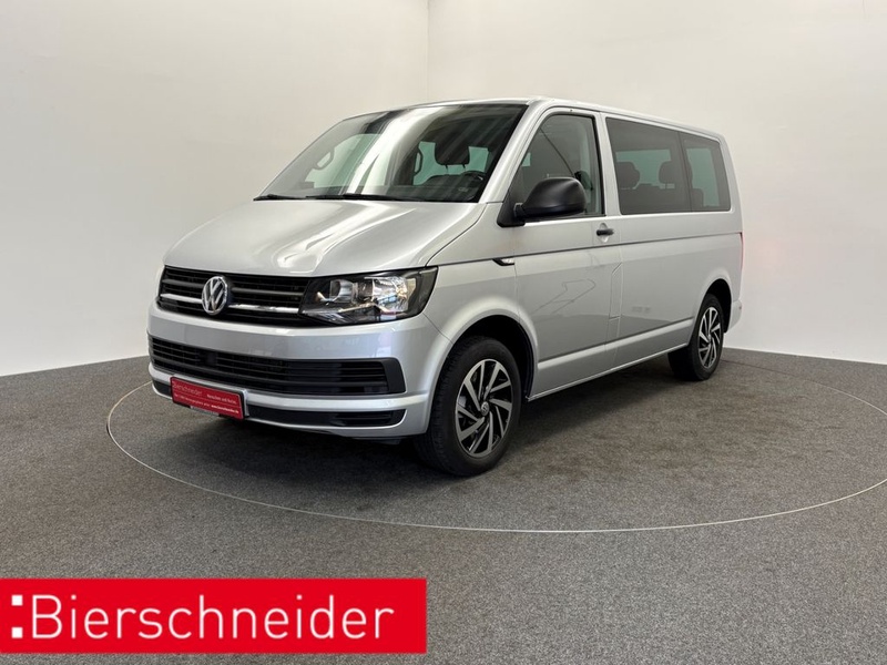 Volkswagen T6