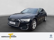Audi A6 2022