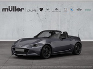 Mazda MX-5 2025