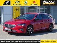 Opel Insignia 2023
