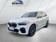 BMW X5 2023