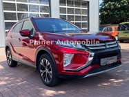Mitsubishi Eclipse Cross 2020