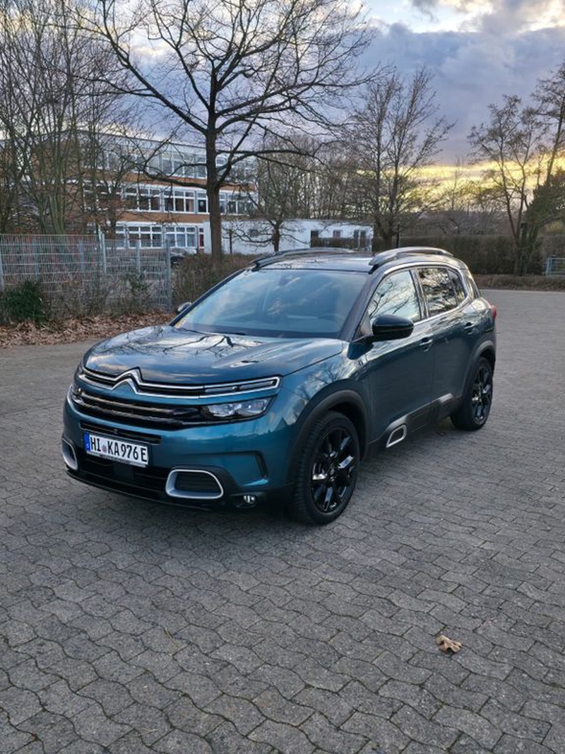 Citroen C5