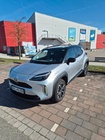 Toyota Yaris 2024