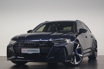 Audi RS 6 2020