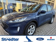 Ford Kuga 2022