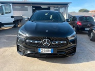 Mercedes-Benz GLA-Class 2021
