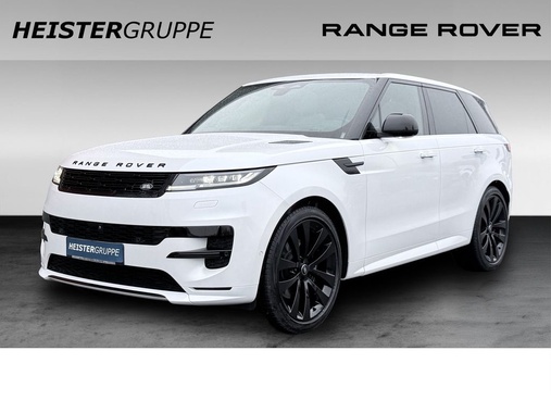 Land Rover Sport 2024