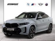 BMW X6 2025