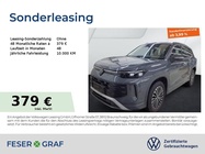 Volkswagen Tayron 2025