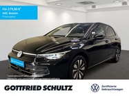 Volkswagen Golf 2025