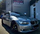 BMW 3 Series 2007