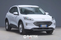 Ford Kuga 2022