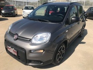 Fiat Panda 2022