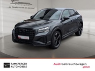 Audi Q2 2025