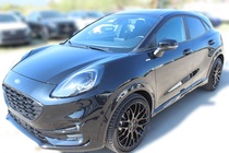 Ford Puma 2023