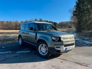 Land Rover Defender 2021