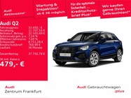 Audi Q2 2025