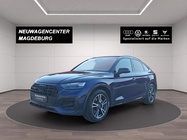Audi Q5 2023