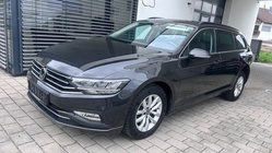 Volkswagen Passat 2021