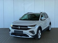 Volkswagen T-Cross 2025