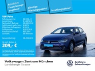 Volkswagen Polo 2023