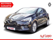 Renault Clio 2021