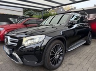 Mercedes-Benz GLC-Class 2018