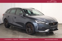 Cupra Leon 2022