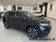 Jeep Compass 2021