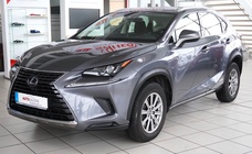 Lexus NX 2020