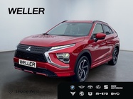 Mitsubishi Eclipse Cross 2022